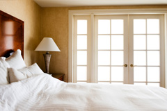 Sarnesfield bedroom extension costs