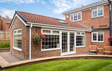 Sarnesfield house extension leads