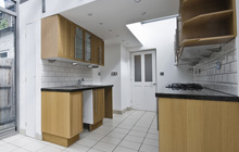 Sarnesfield kitchen extension leads