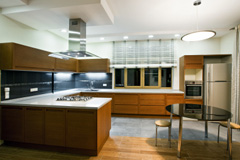 kitchen extensions Sarnesfield